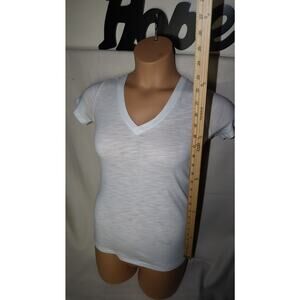 Arizona White shirt XS